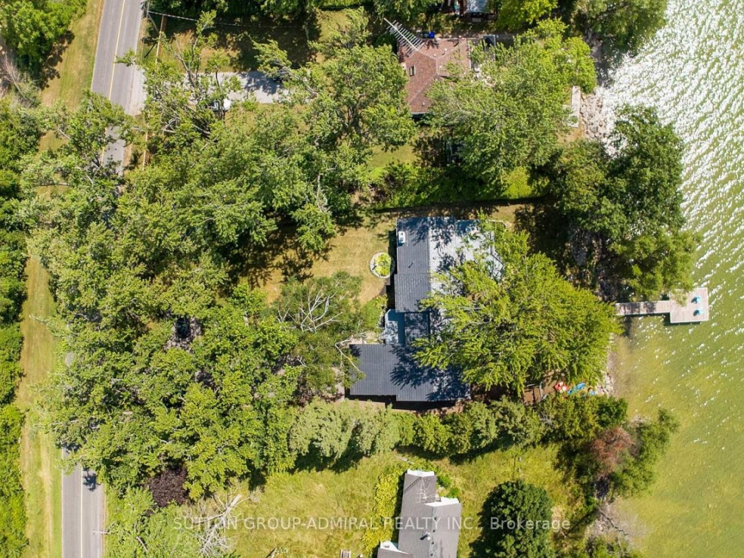 2232 LAKESHORE DRIVE, Lake Simcoe