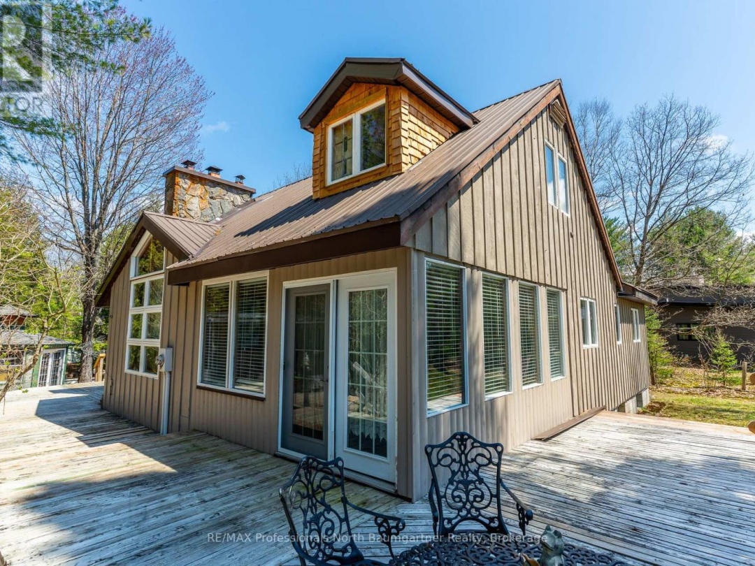 1065 CLOVERLEAF ROAD, Kennisis River