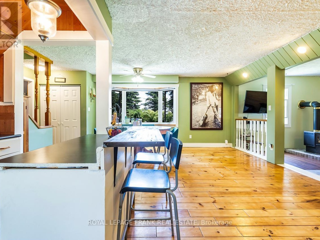 16 SHELLEY DRIVE, 
