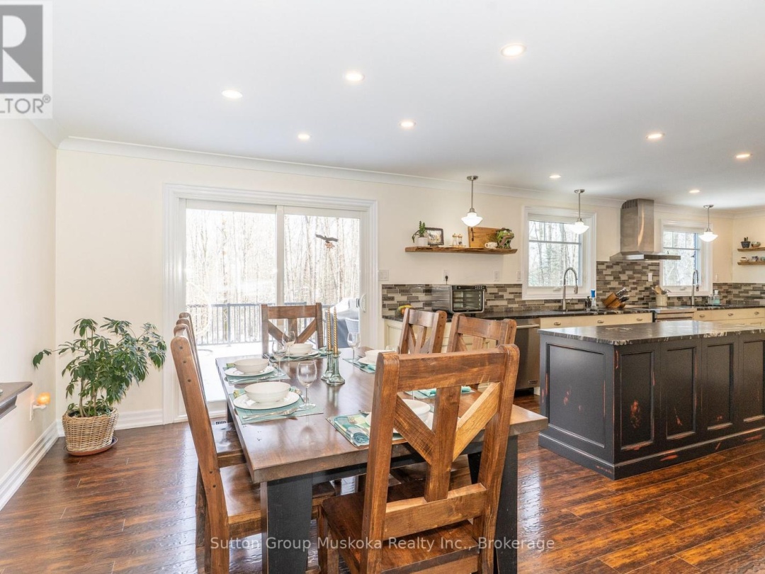 2602 MUSKOKA 10 ROAD, Huntsville (Brunel)