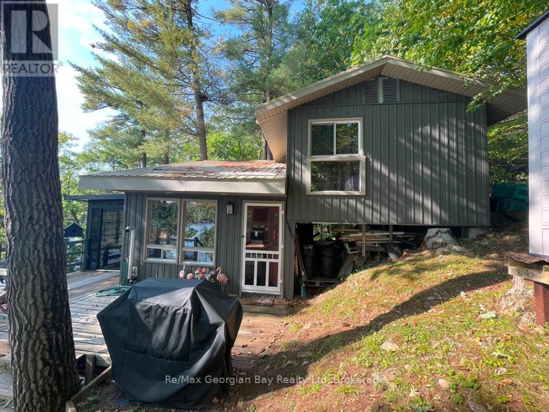 4SR406 SEVERN RIVER ROUTE, Severn River