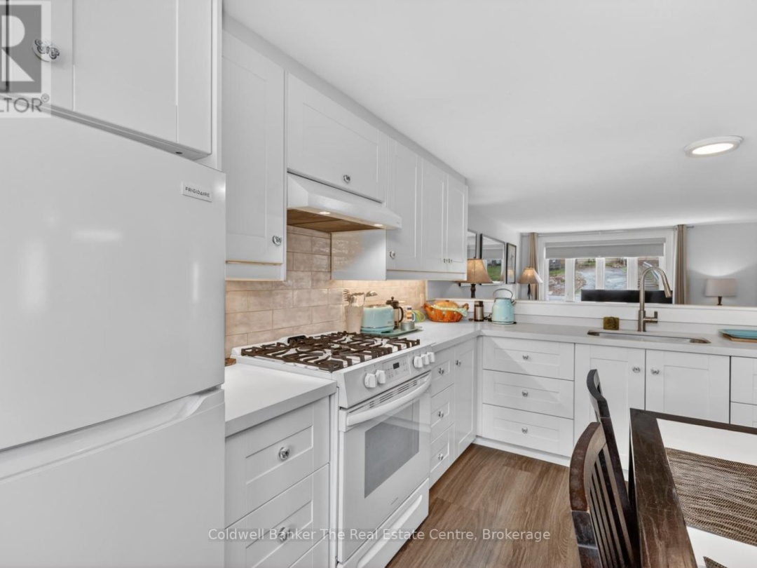 935 FIRST STREET S, Gravenhurst (Muskoka (S))