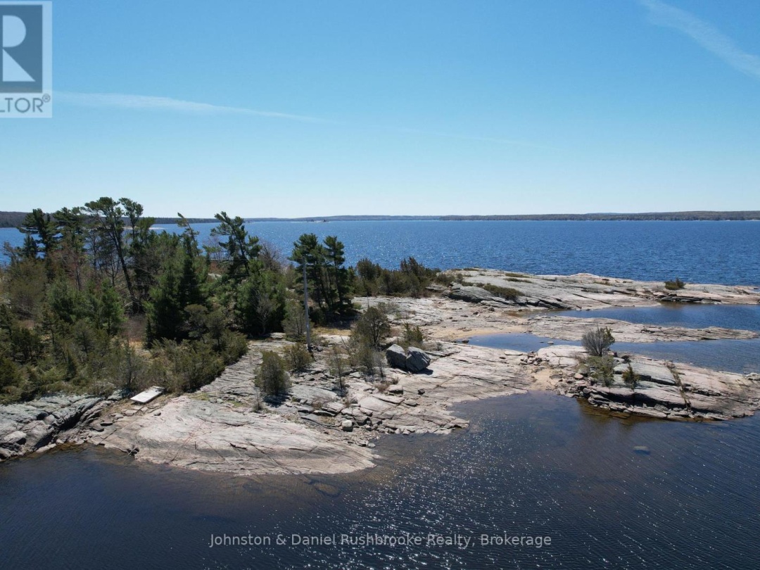 4 ISLAND 1210, Georgian Bay