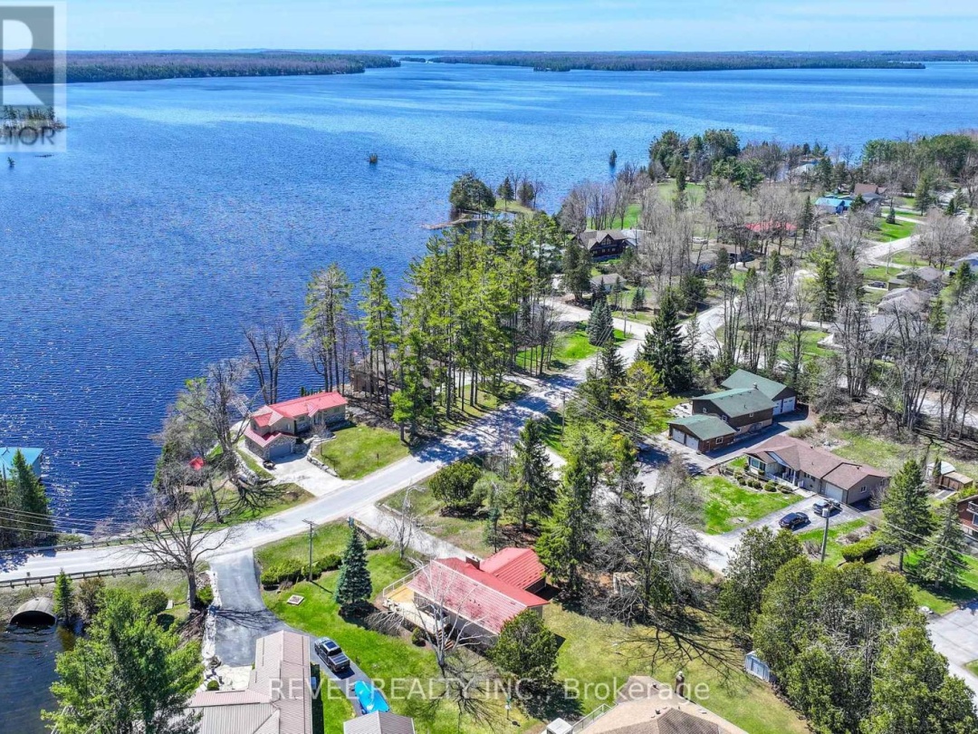 13 PIRATES GLEN DRIVE, Trent Lakes