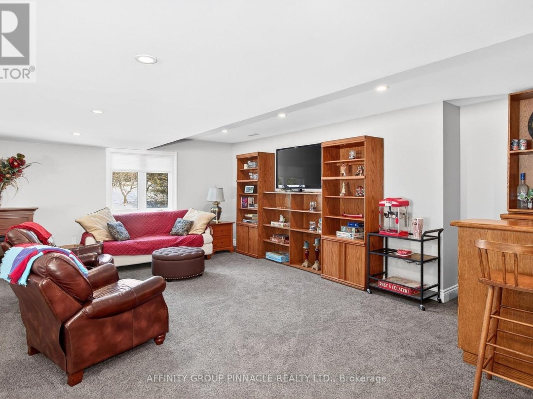 487 FAIRBAIRN ROAD, Kawartha Lakes (Verulam)