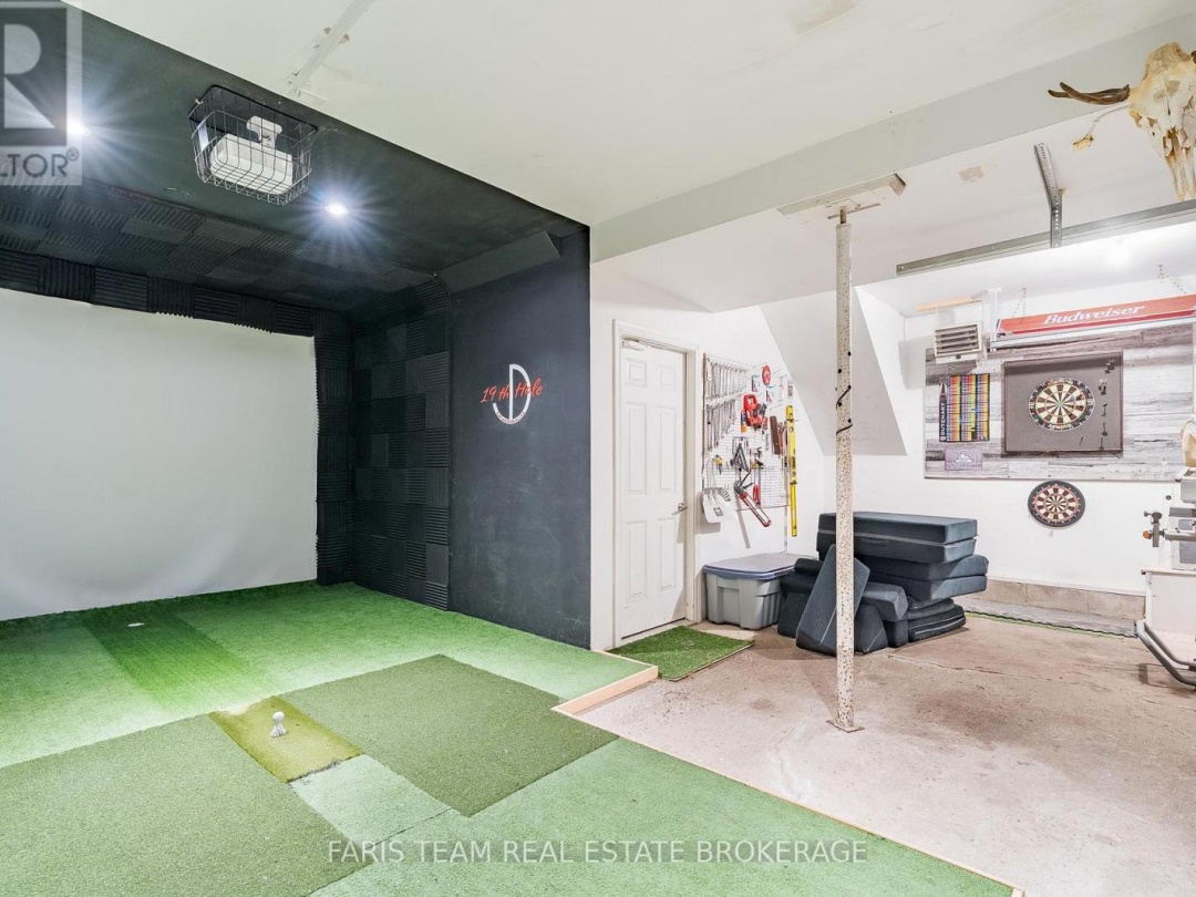 3554 PETER STREET, Ramara