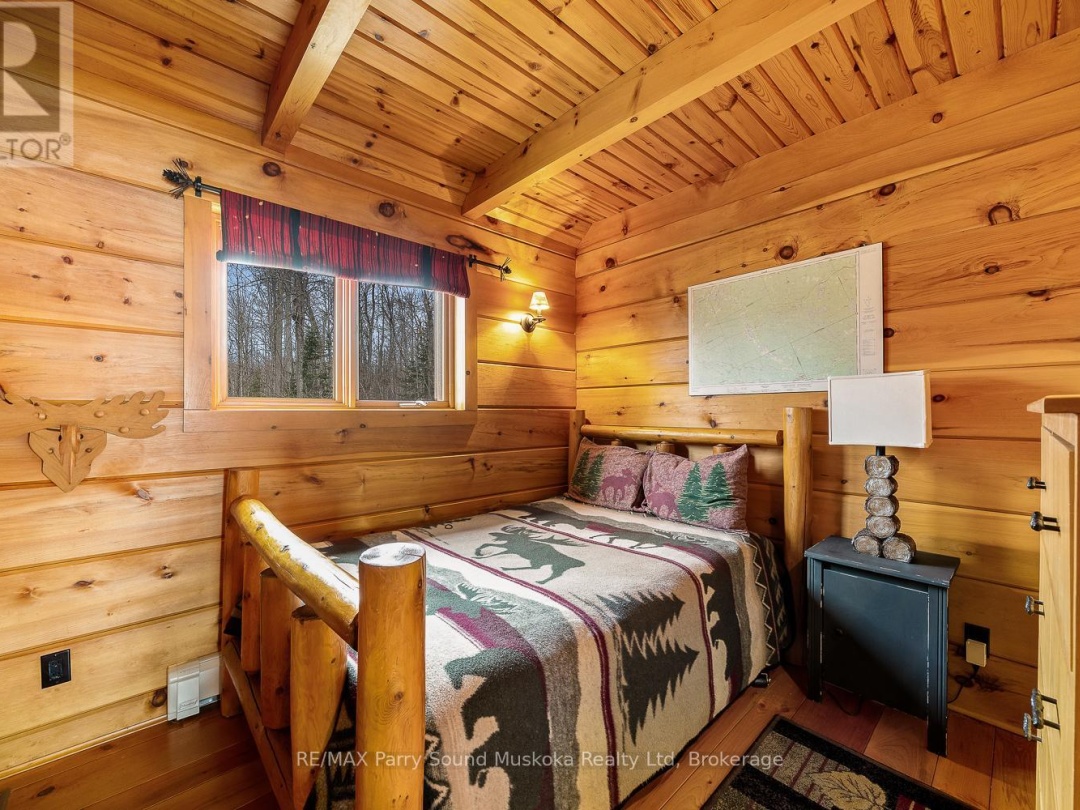 48 WENDY'S LANE, Manitouwabing Lake
