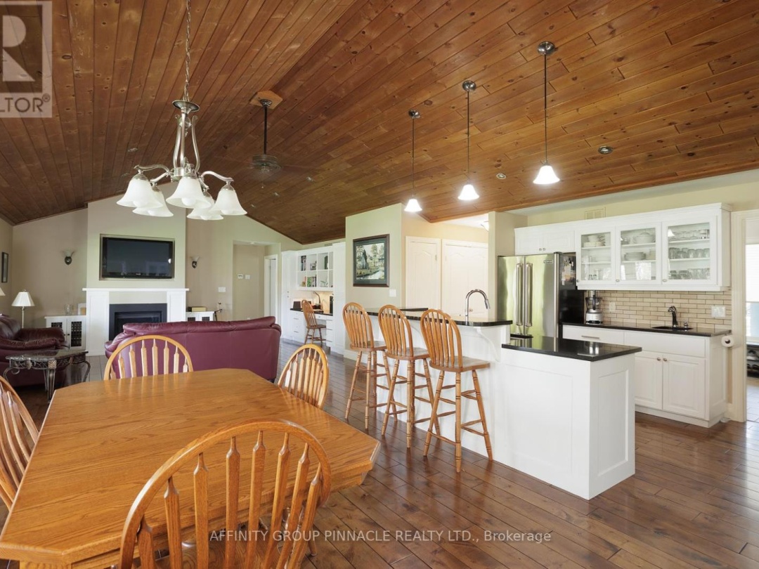 210 MOORINGS DRIVE, Burnt River