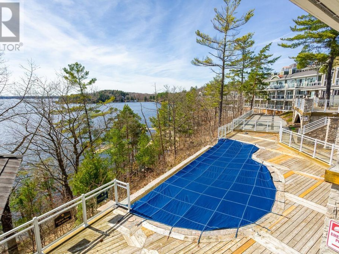 BTV-105 - 1869 MUSKOKA 118 ROAD, 