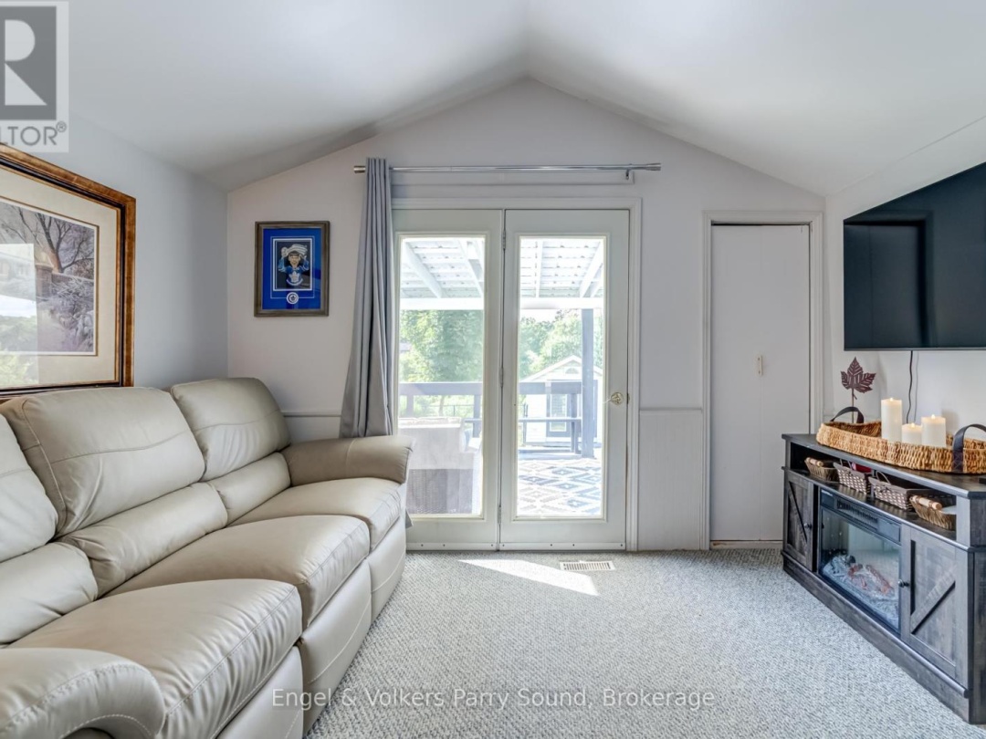 54 RIVER STREET, 
