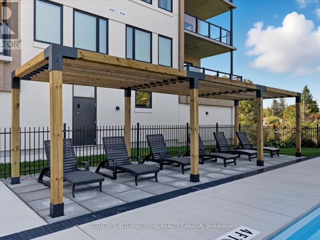 208 - 19B WEST STREET N, Kawartha Lakes (Fenelon Falls)