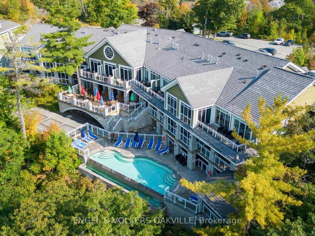C-103 - 1869 MUSKOKA ROAD 118 W, Lake Muskoka