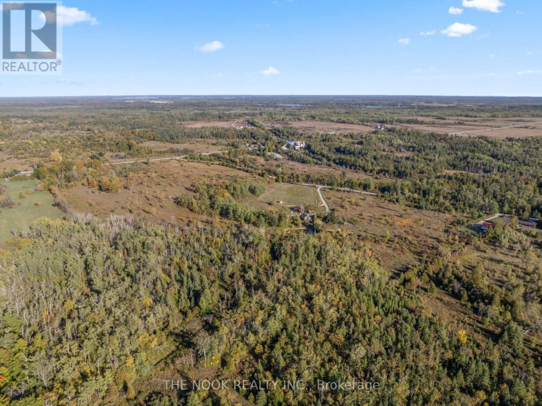 46 MCGUIRE BEACH ROAD, Kawartha Lakes (Carden)