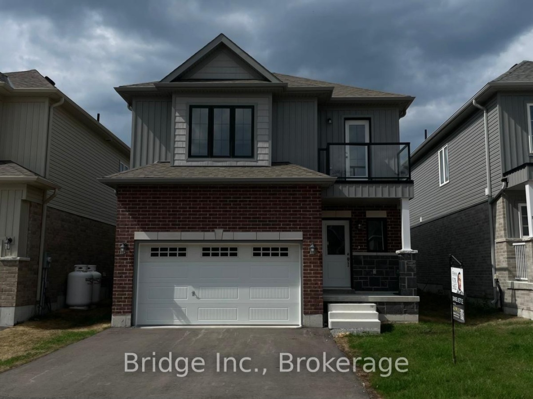 12 HILLCROFT WAY, Kawartha Lakes (Bobcaygeon)