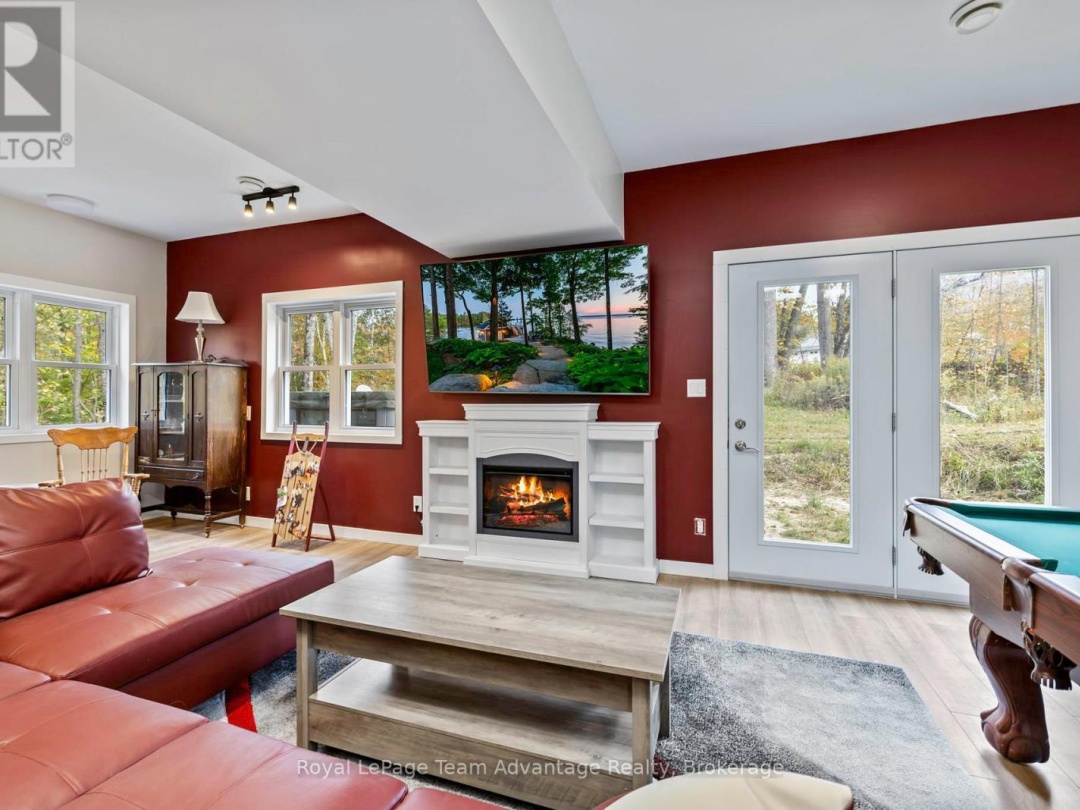 17 HAGERMAN COURT, Otter Lake