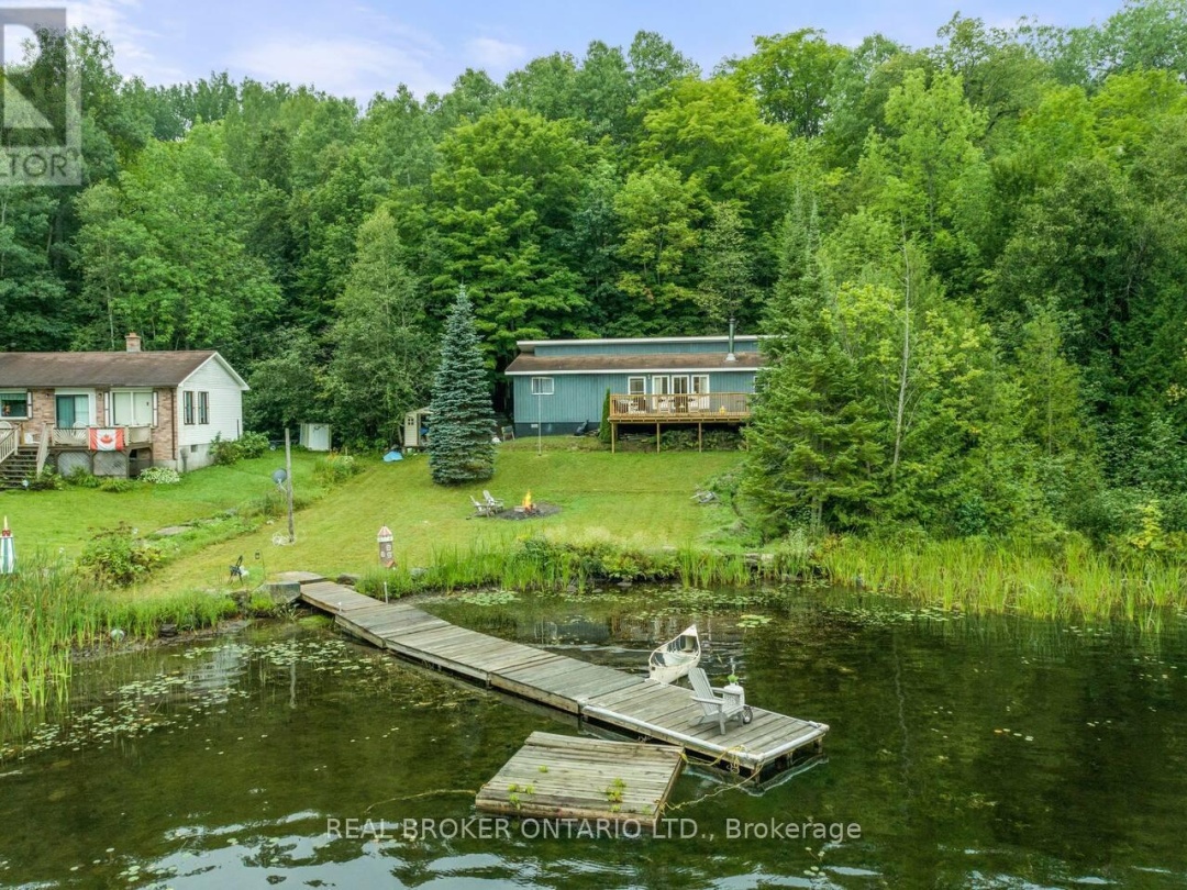 1027 SPENSOR'S TRAIL, 
