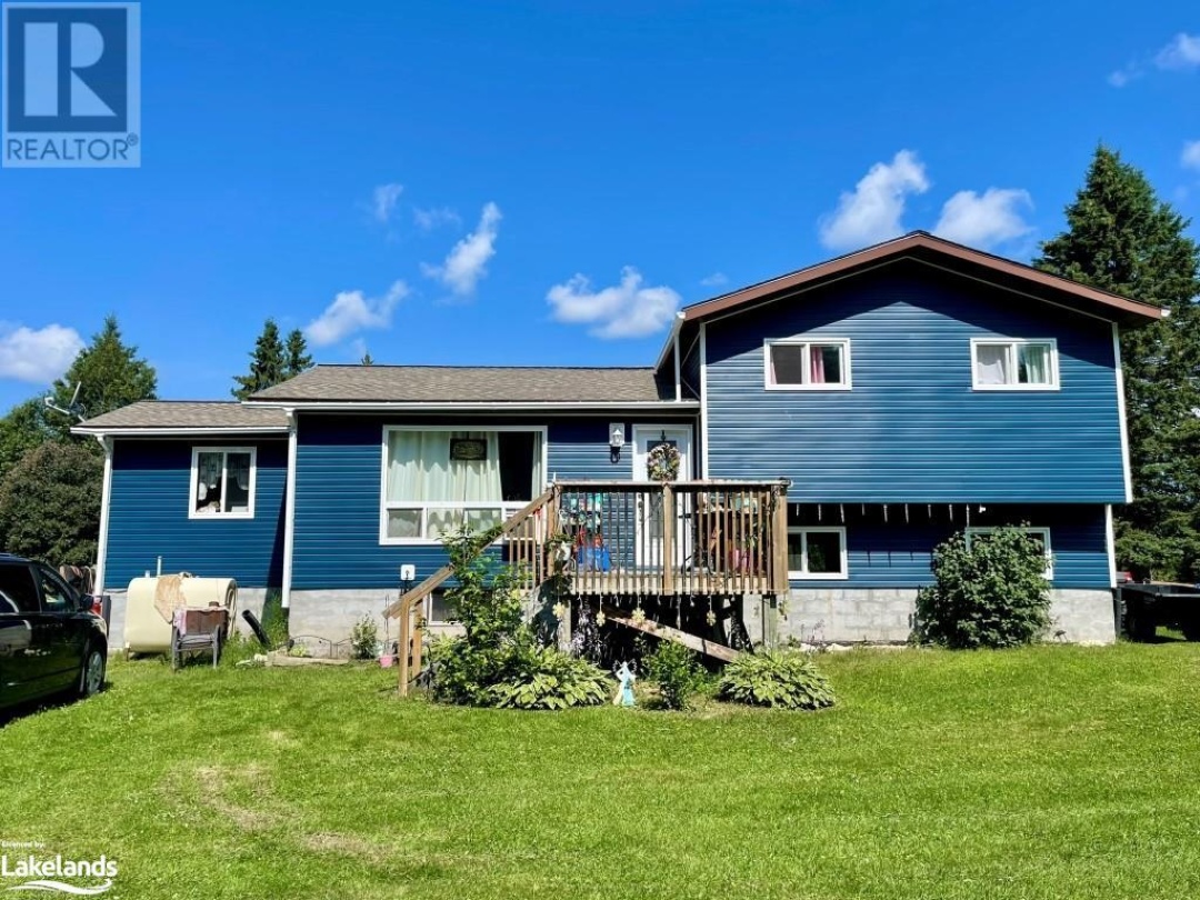 1274 Nelson Lake Road, Magnetawan