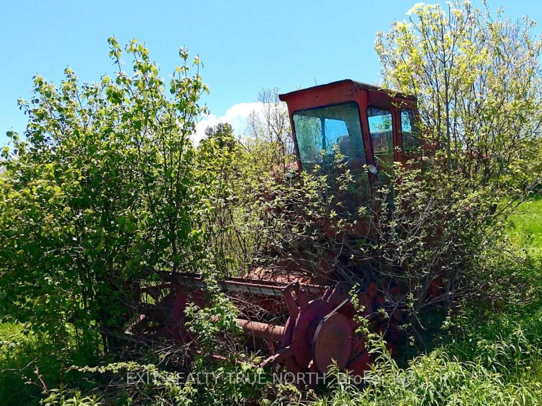 2071 QUARRY ROAD, Severn (Coldwater)