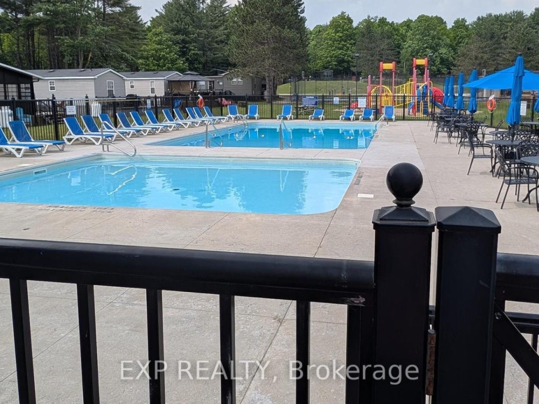 1082 SHAMROCK MARINA ROAD, Severn River