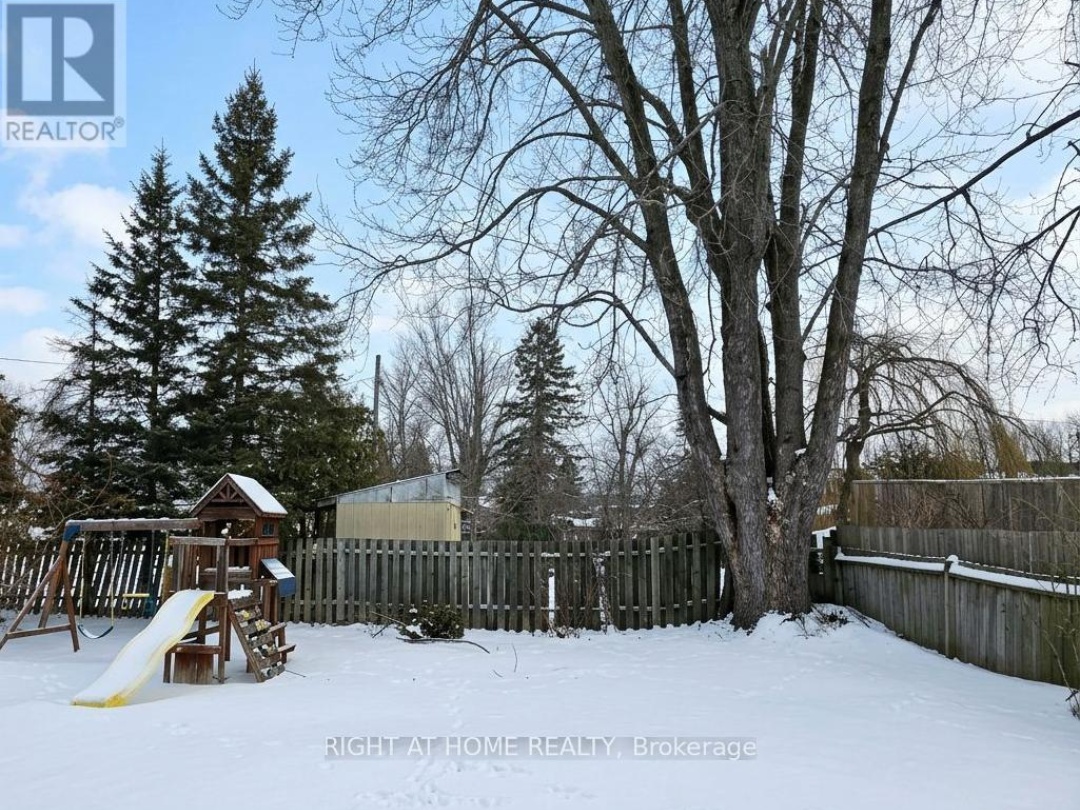 438 FOREST AVENUE S, Orillia