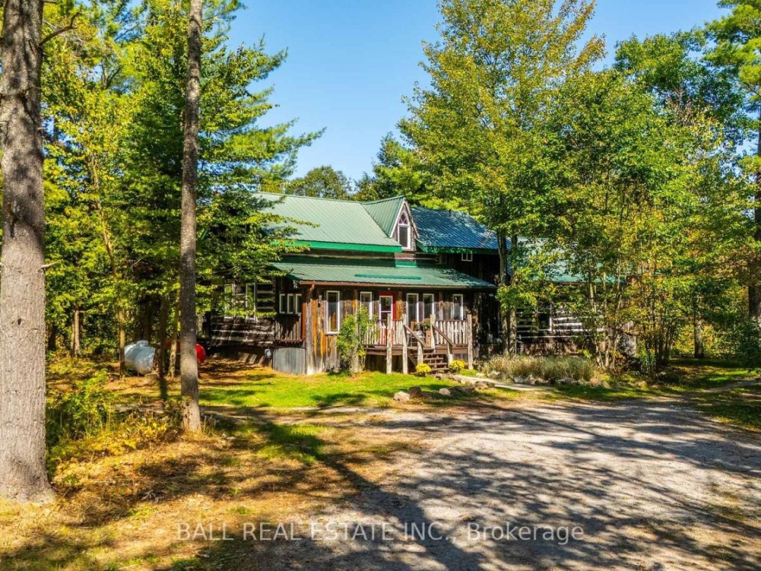 221 EDWINA DRIVE, 