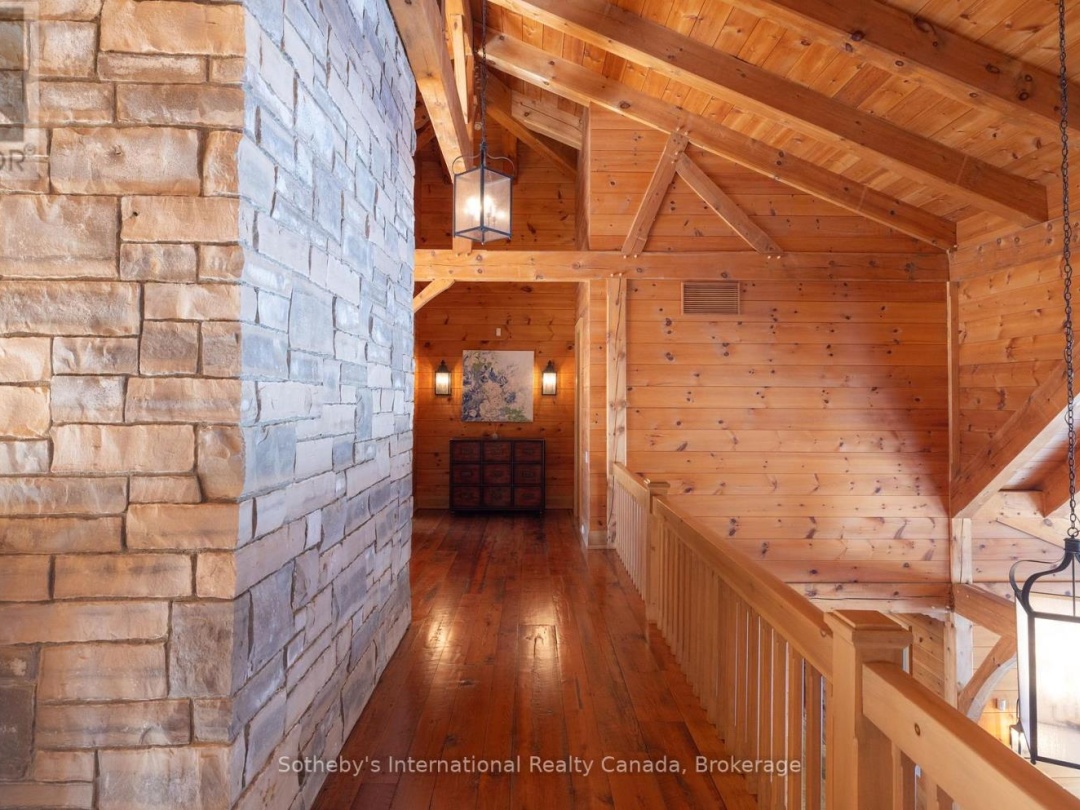 92 THE INN ROAD, Manitouwabing Lake