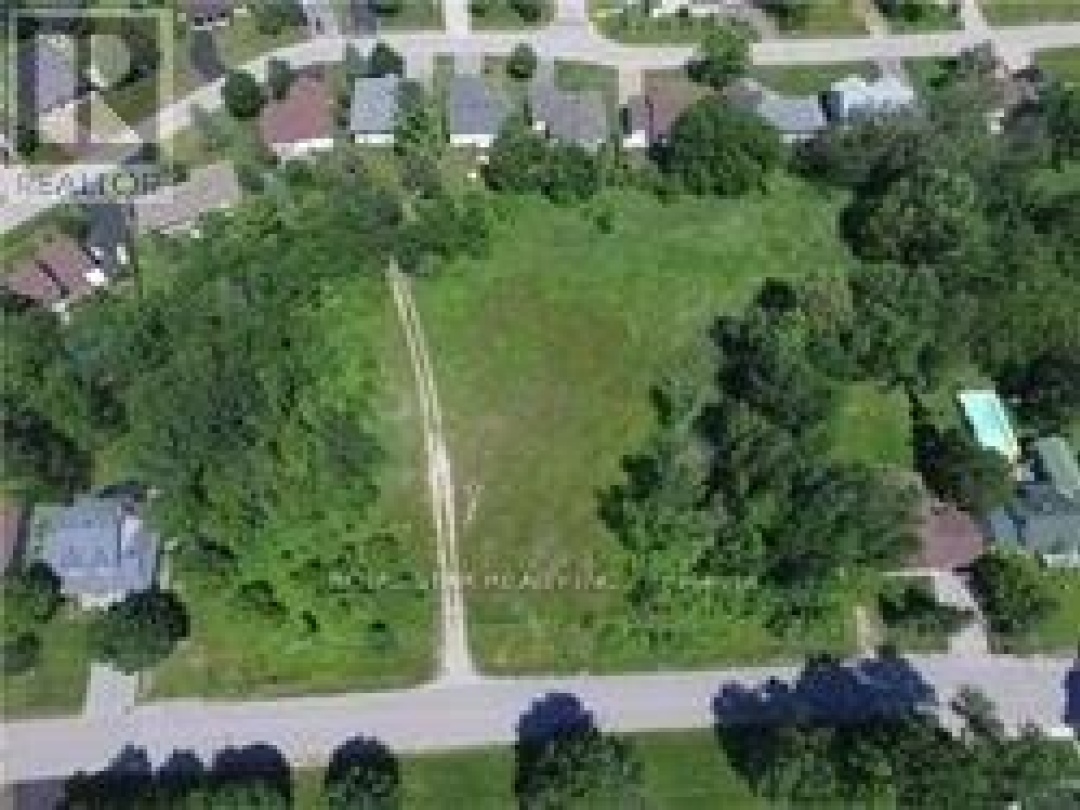 LOT #7 JOHN STREET, 
