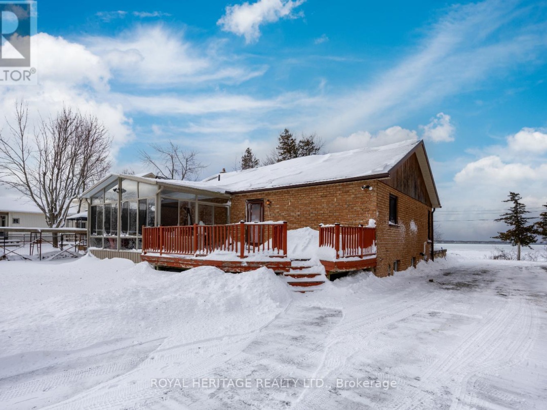 31 WELLINGTON STREET, 