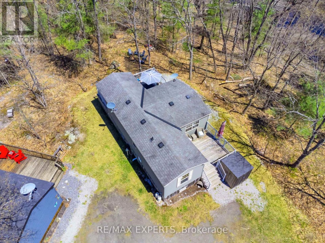 8 - 1336 S MORRISON LAKE ROAD, Morrison Lake