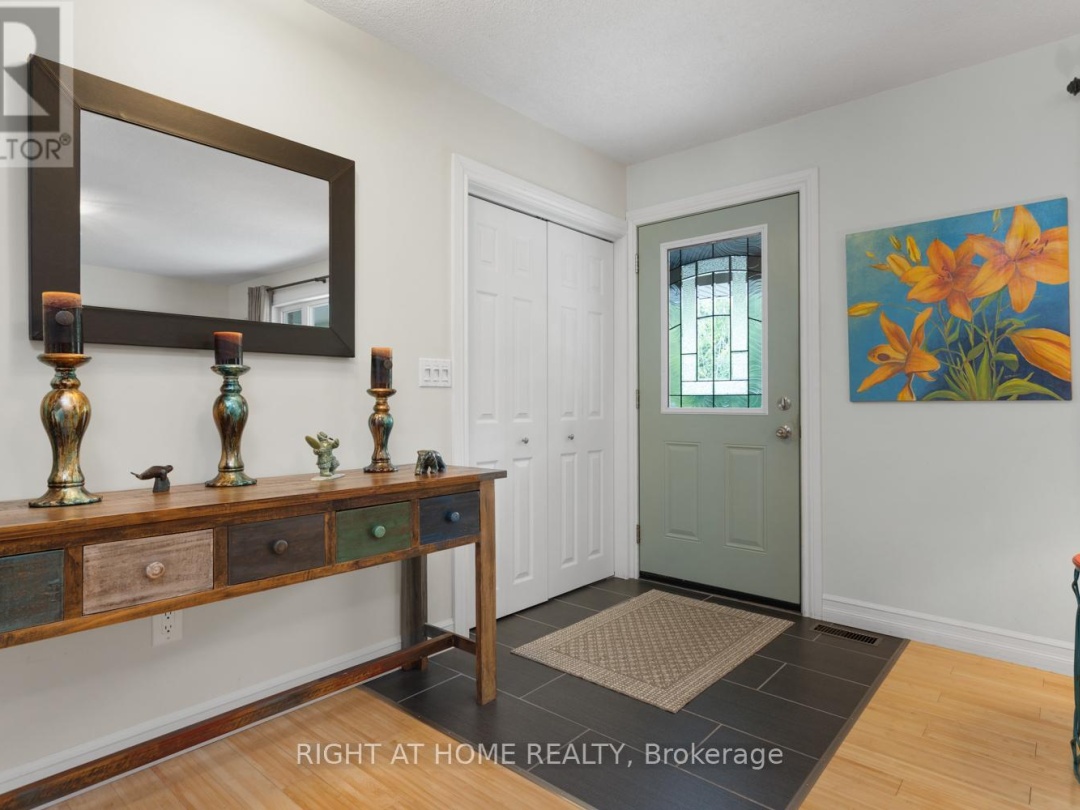 89 RIVER ROAD, 