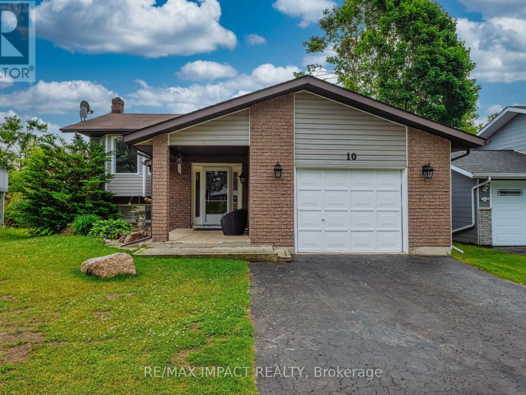 10 CEDARTREE LANE, Kawartha Lakes (Bobcaygeon)