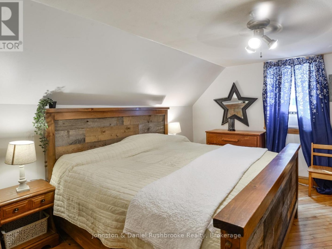 1658 HOUSEY'S RAPIDS ROAD, Gravenhurst (Ryde)