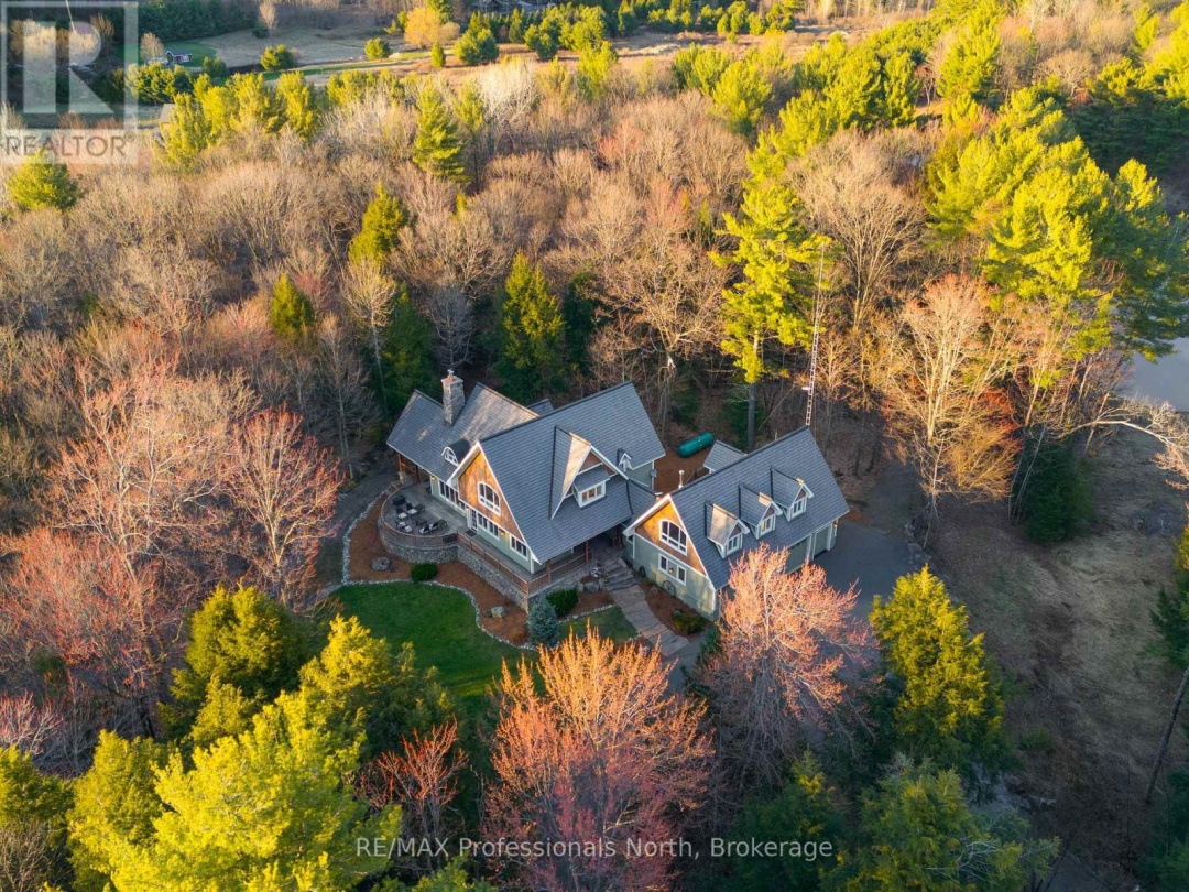 1656 MUSKOKA BEACH ROAD, Bracebridge (Muskoka (N))