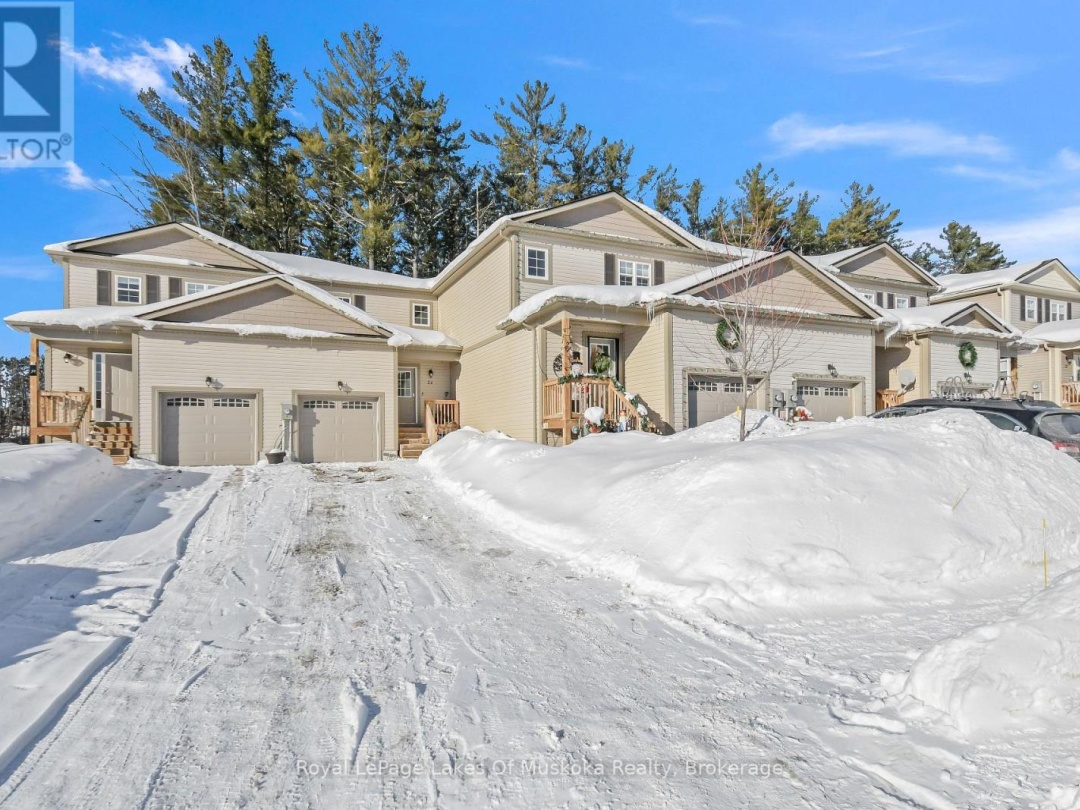 31 NICOLE PARK PLACE, Bracebridge (Macaulay)