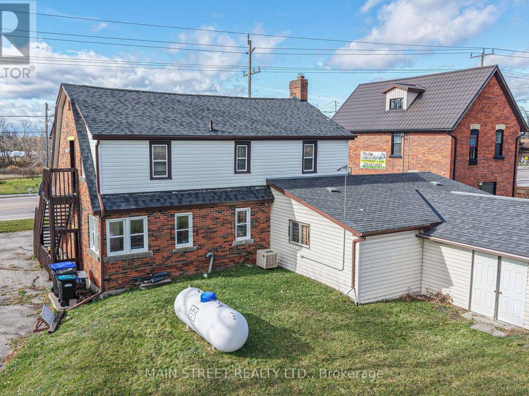 2263 HWY 12 HIGHWAY, Ramara (Brechin)