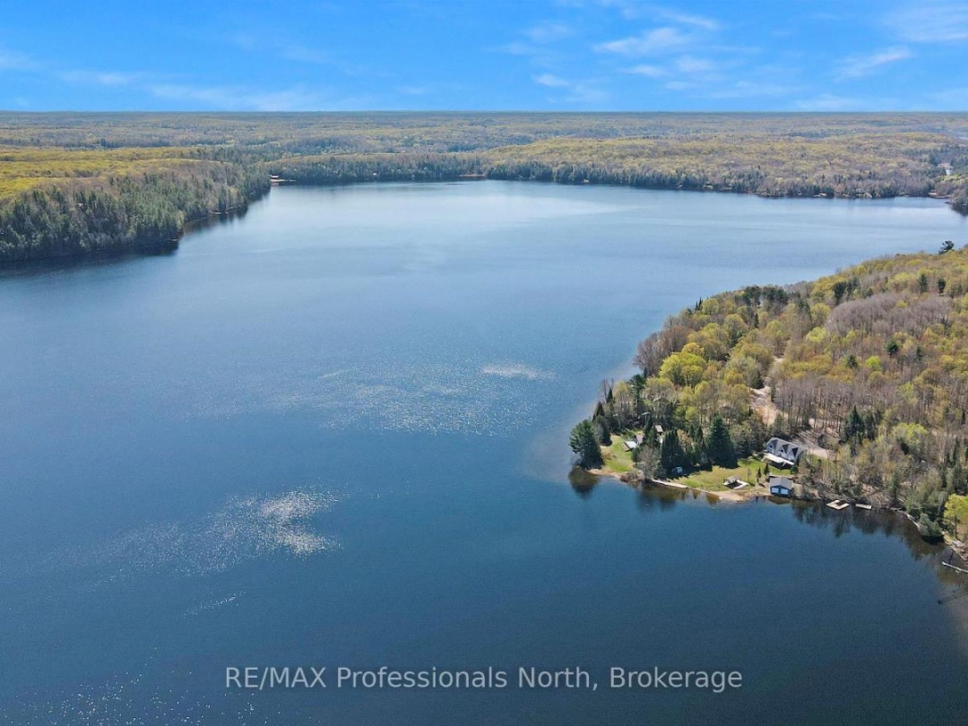 13914 HWY 35, Mountain Lake