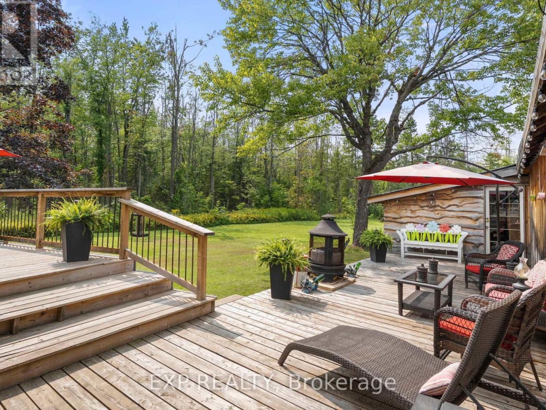 5514 HIGHWAY 11 SOUTH, R R 1, 