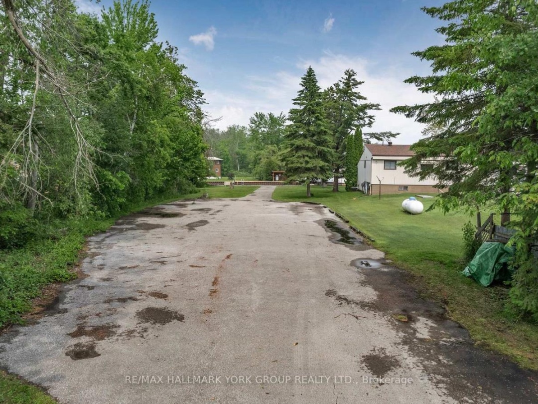 1000 STRAWBERRY ISLAND, Lake Simcoe