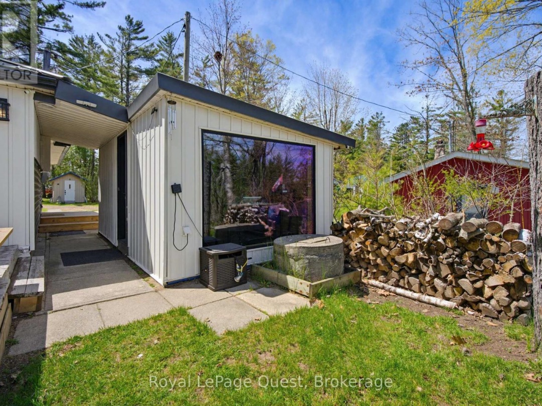 121 STANLEY ROAD, Butternut Creek