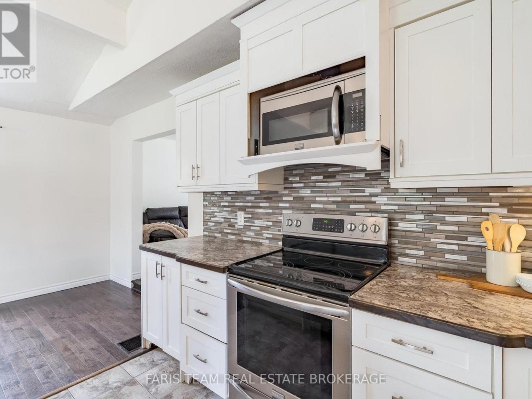 3554 PETER STREET, Ramara