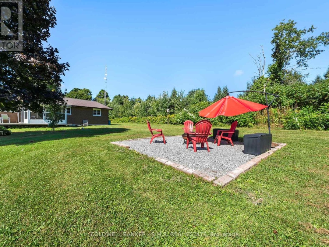 1076 Sandringham Road, Kawartha Lakes