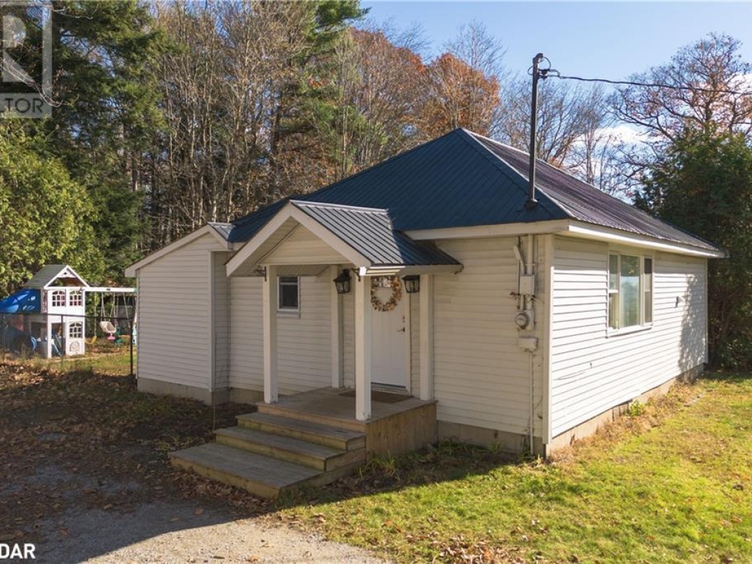 3123 Goldstein Road, Washago