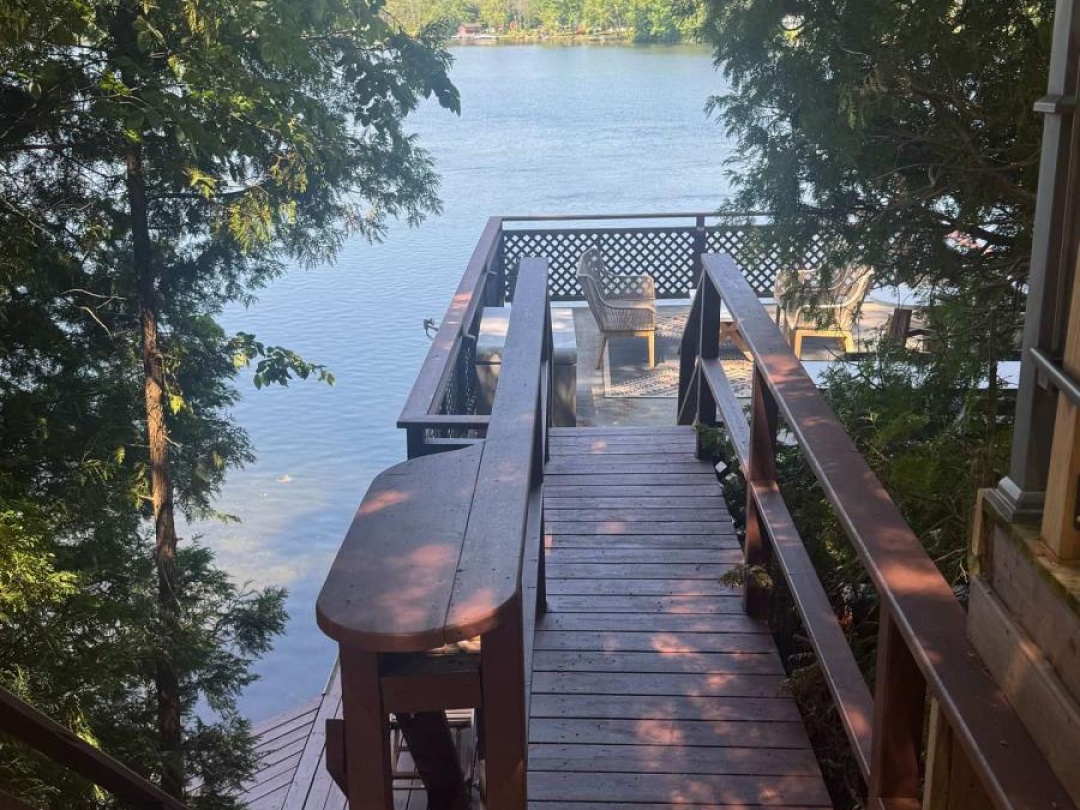 1030 COBBLE ROSE LANE, Moore Lake