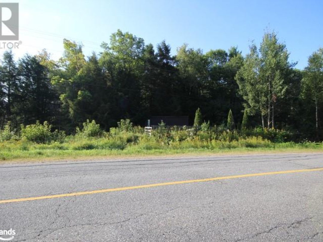 1810 Doe Lake Road, Bracebridge