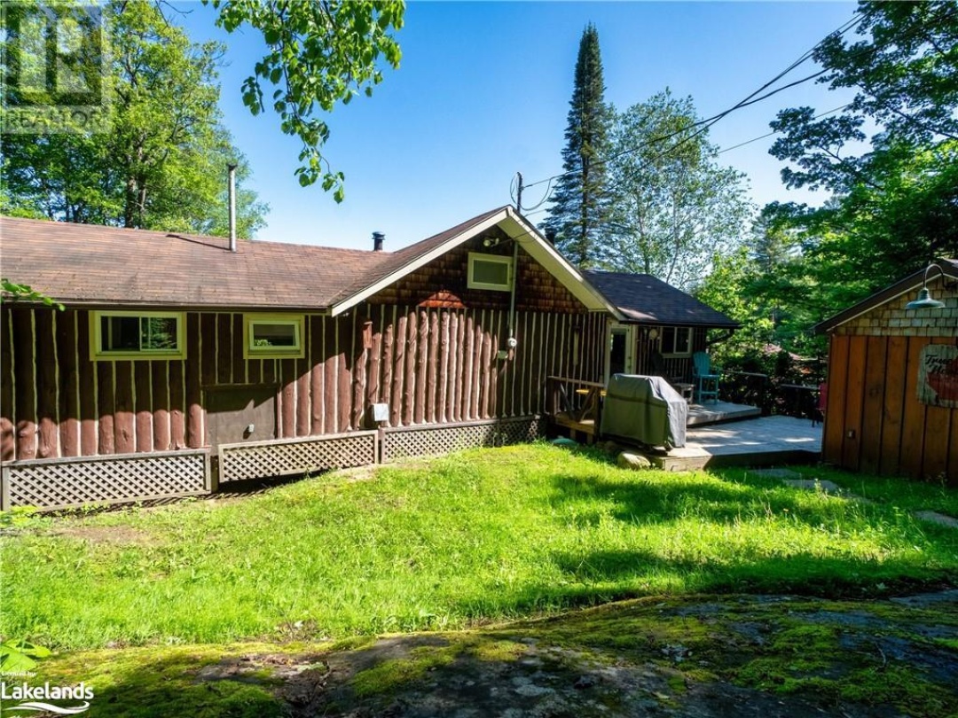 247 Mainhood Road, Mainhood Lake