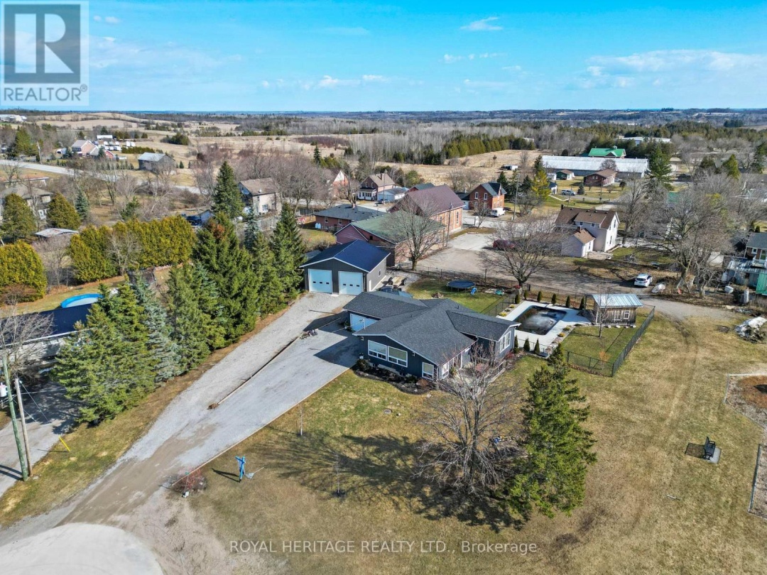 29 THURSTON STREET, Kawartha Lakes (Verulam)