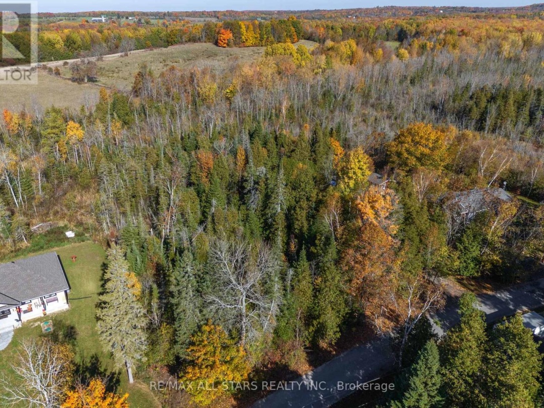 Lot 0 North Bayou Road, Kawartha Lakes