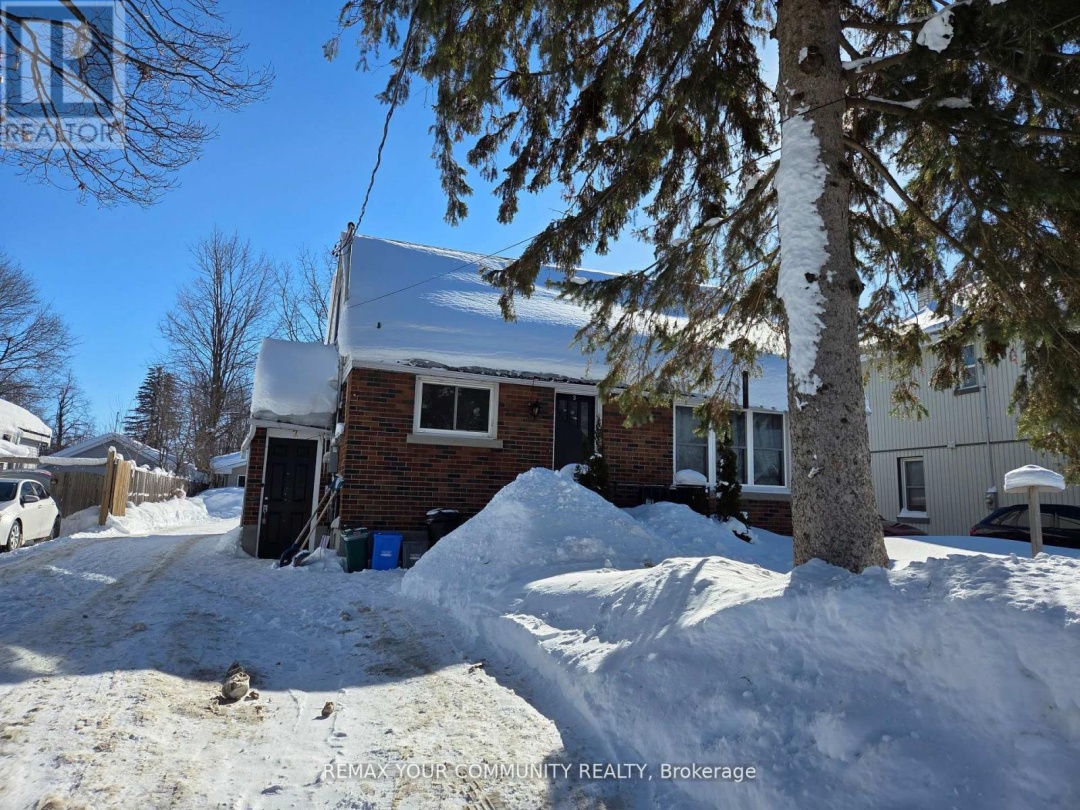 17 CHAMPLAIN STREET, Orillia