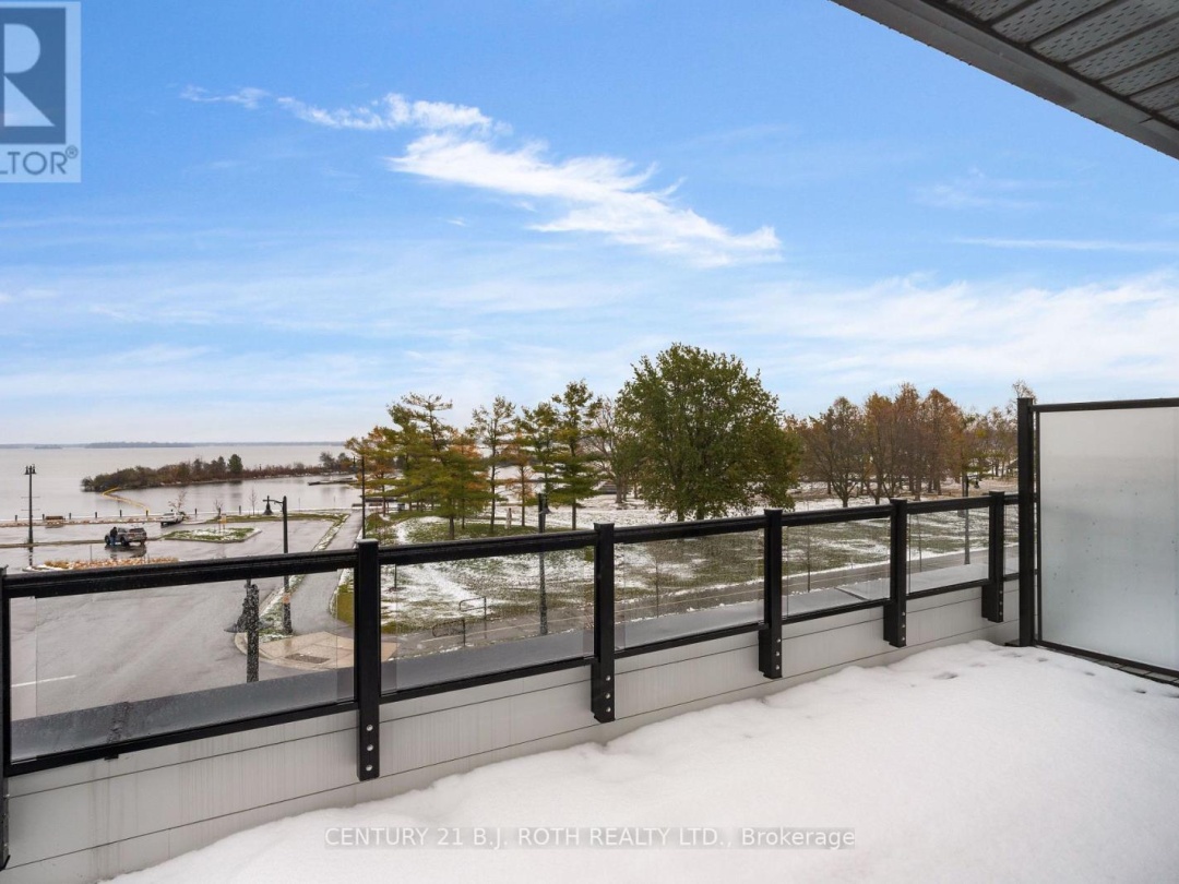 UNIT 12N - 89 LIGHTFOOT DRIVE, 