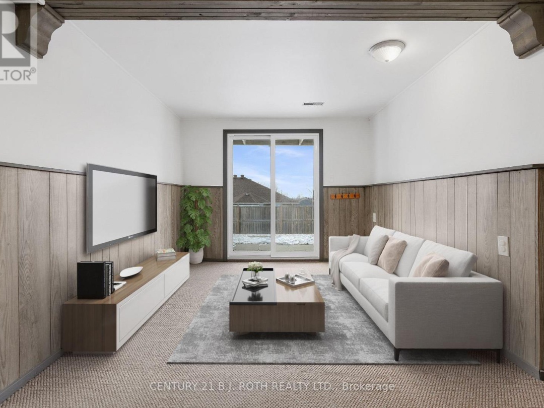258 COLLEGIATE DRIVE, 